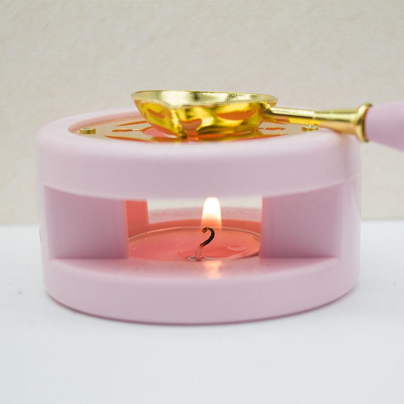 Wax Seal Lacquer Furnace Stamp - огляд і ціна Wax Seal Stamp Set
