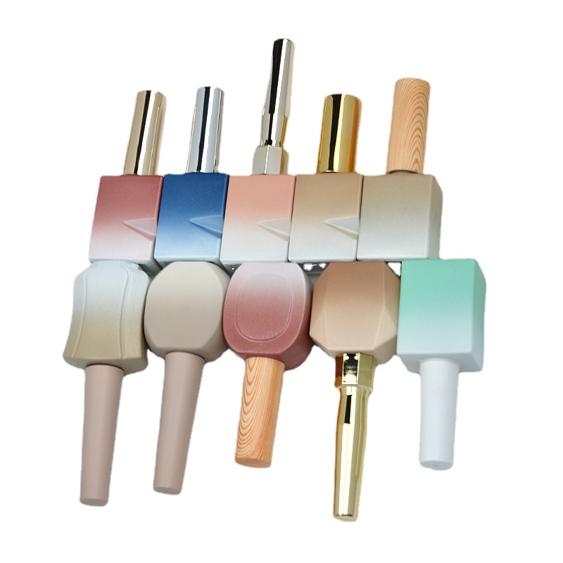 10ml 12ml Empty Nail Gel Bottl - огляд і ціна Gel Refill Pack