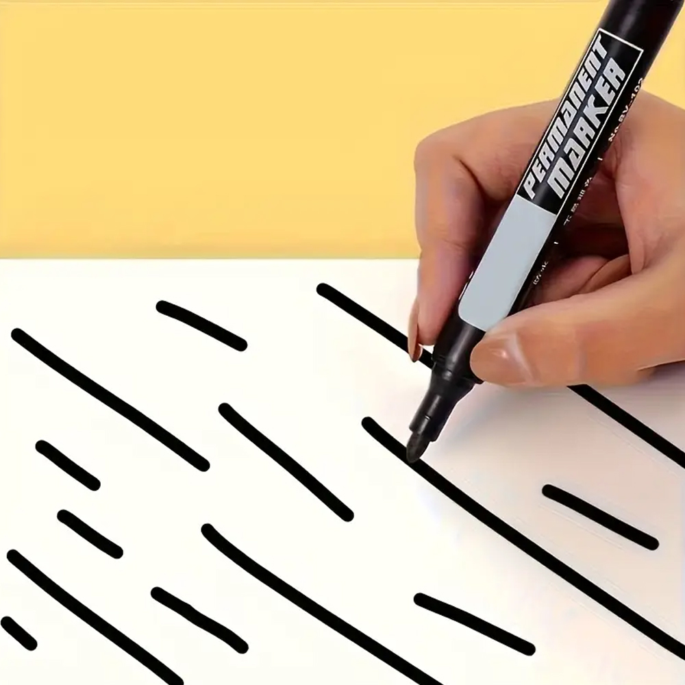Oil-based Marker Pen Waterproo - огляд і ціна Copic Marker Sketch