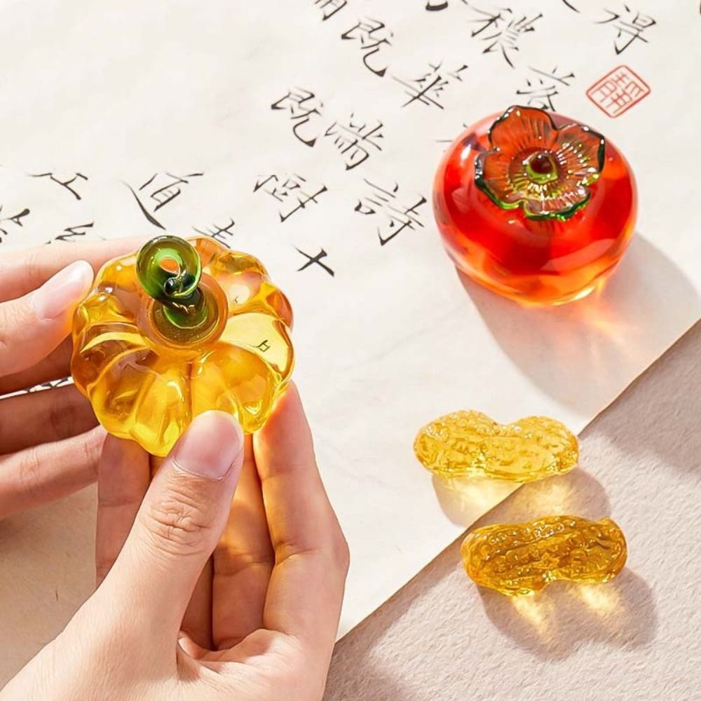 Professional Crystal Glass Pap - огляд і ціна Paper Weight Crystal