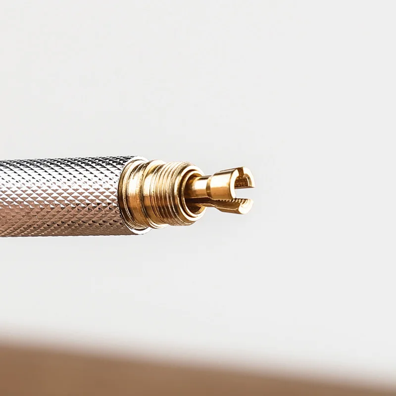 Full Metal Mechanical Pencil S - огляд і ціна Mechanical Pencil 0.3