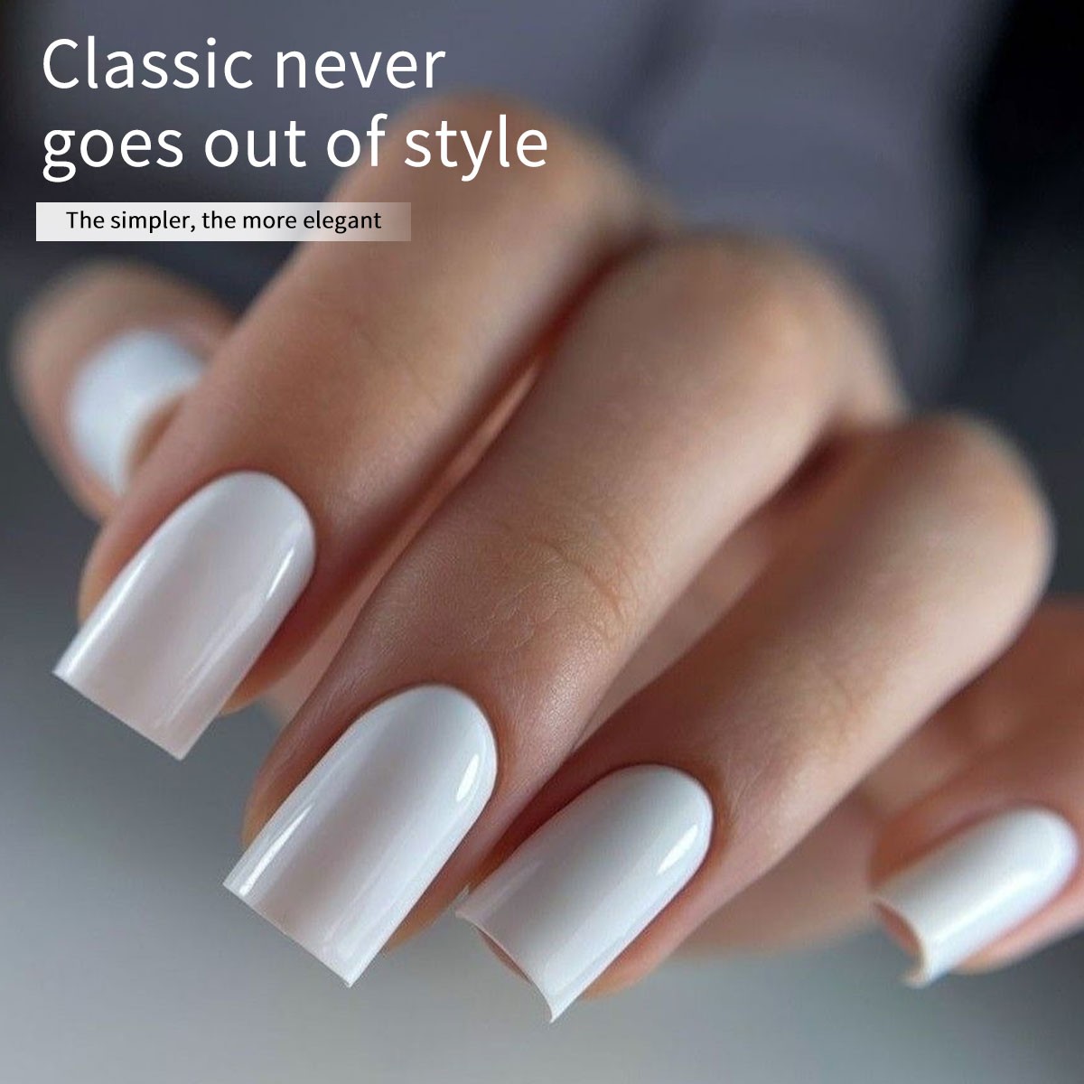 Hassleless 2-Pack Pure White + - огляд і ціна Gel Refill Pack