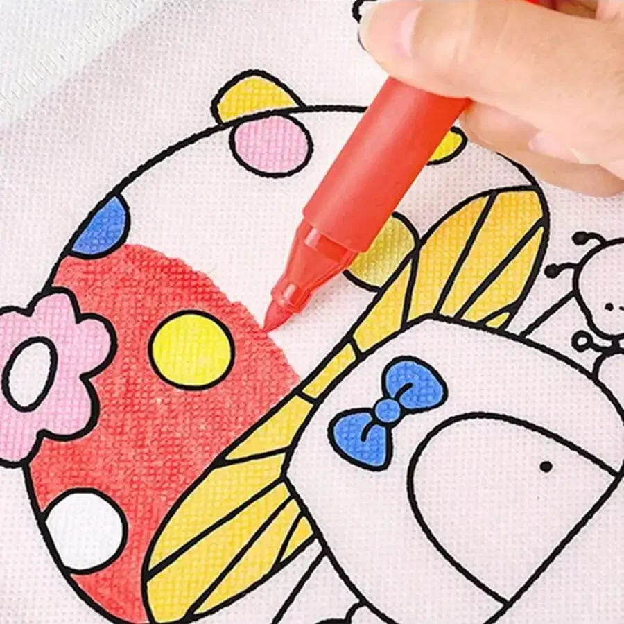 4-24Packs 6-Color Watercolor P - огляд і ціна Copic Marker Sketch