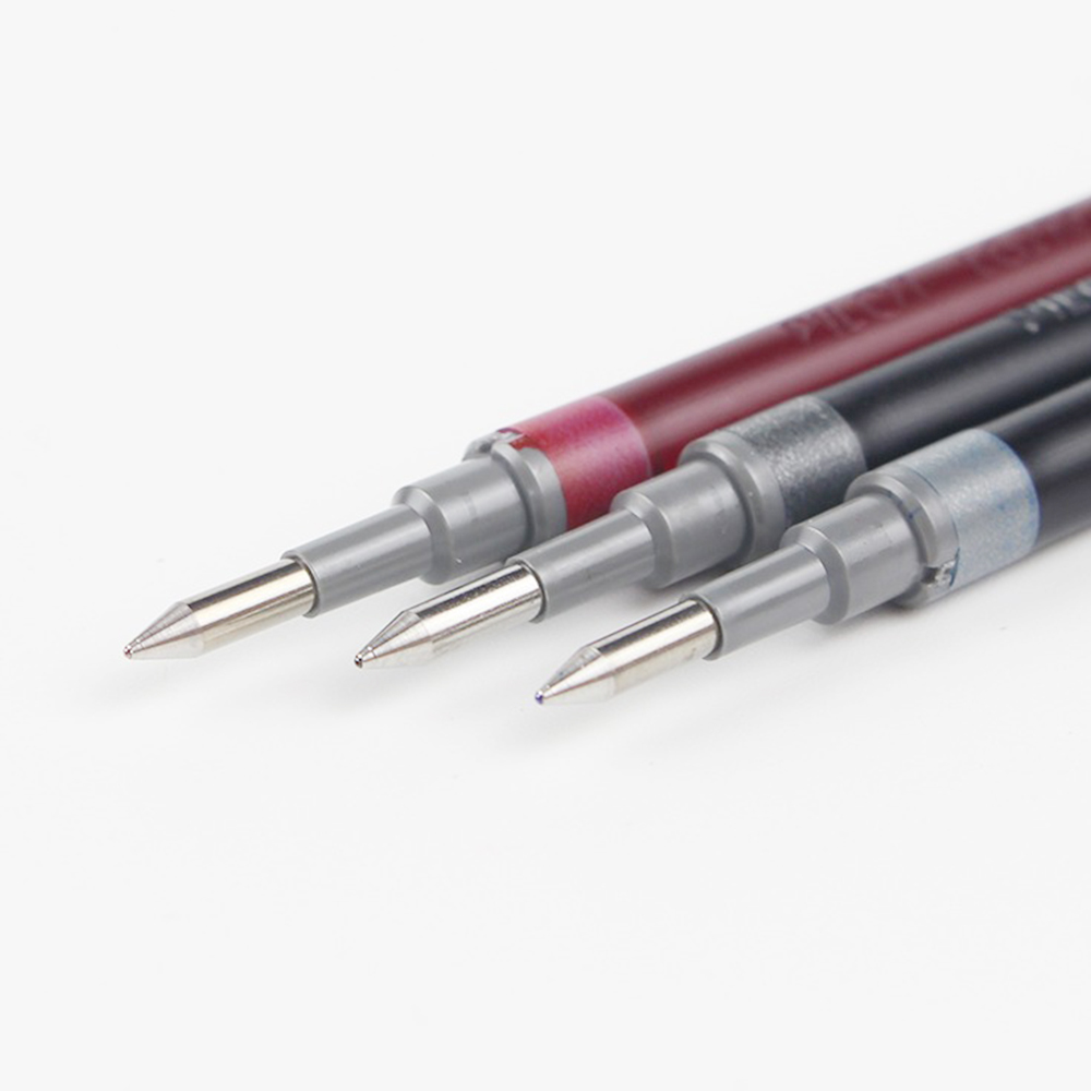 Japan Pilot Gel Pen Refill Set - огляд і ціна Pilot Pen G2