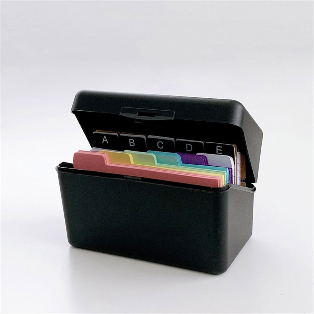 828 Mega Sale 3x 5 Index Card  - огляд і ціна Card Index Box