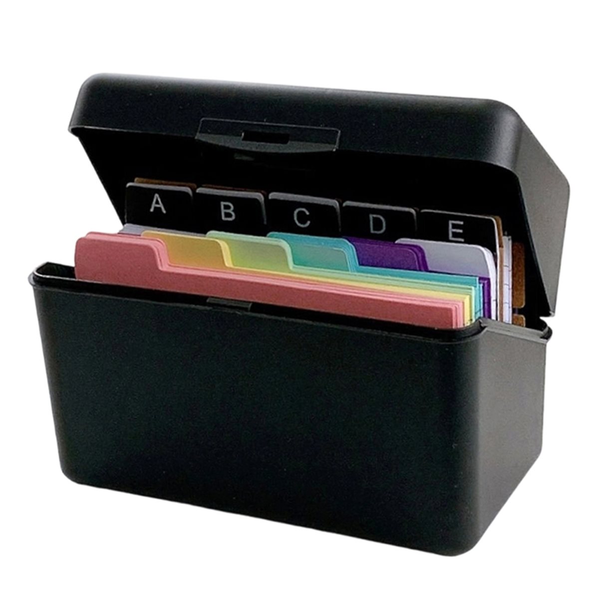 828 Mega Sale 3x 5 Index Card  - огляд і ціна Card Index Box