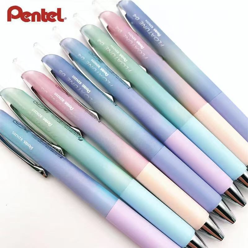 1/3pcs pentel FLOATUNE Gel Pen - огляд і ціна Pentel Pen Sign Pen