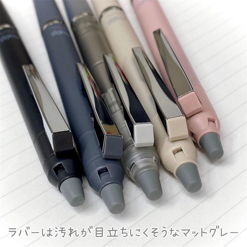 Japan PILOT Frixion Erasable G - огляд і ціна Pilot Pen Frixion