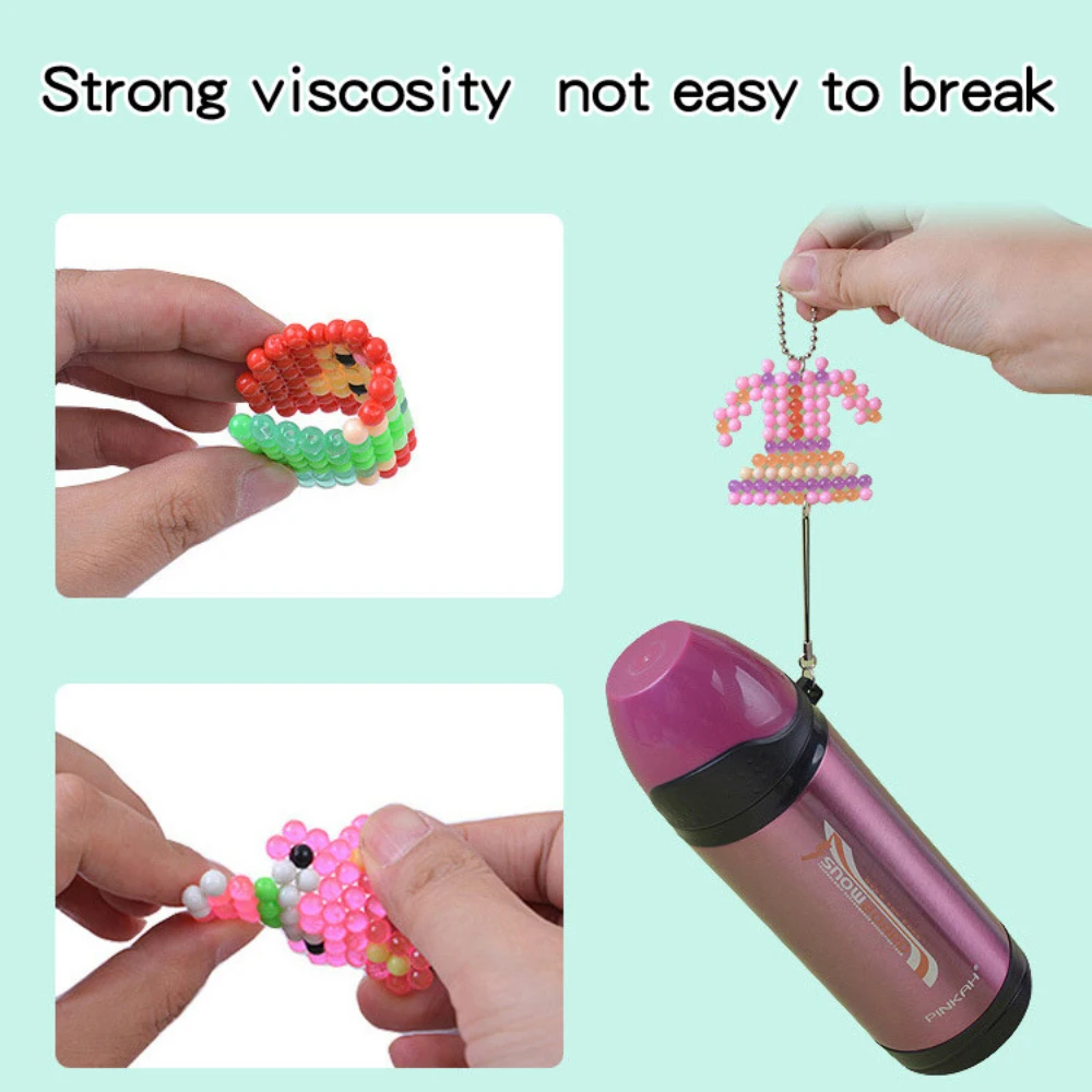 1000 Pcs/box DIY Water Spray M - огляд і ціна Paper Weight Crystal