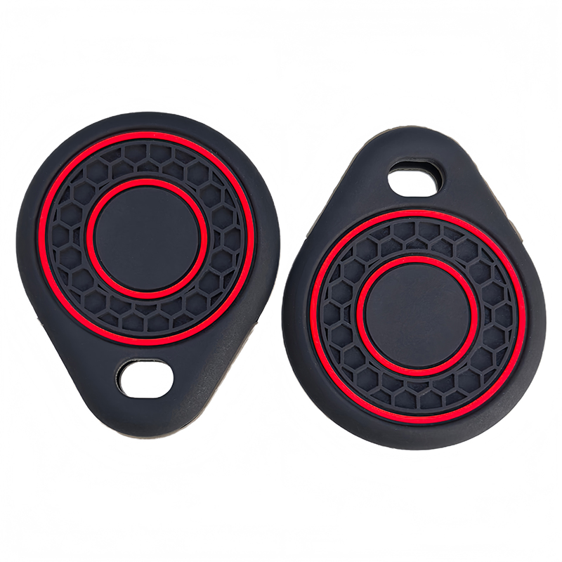 New Access Card Case Silicone  - огляд і ціна Card Index Box
