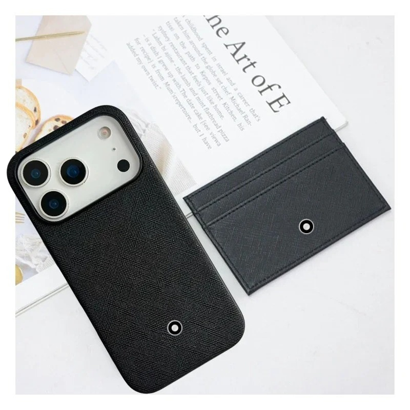 Minimalist Business Sle Leathe - огляд і ціна Index Card Holder
