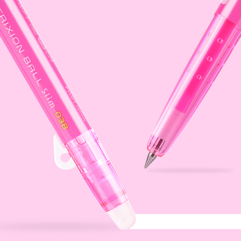 1pc Pilot FRIXION Erasable Gel - огляд і ціна Pilot Pen Frixion