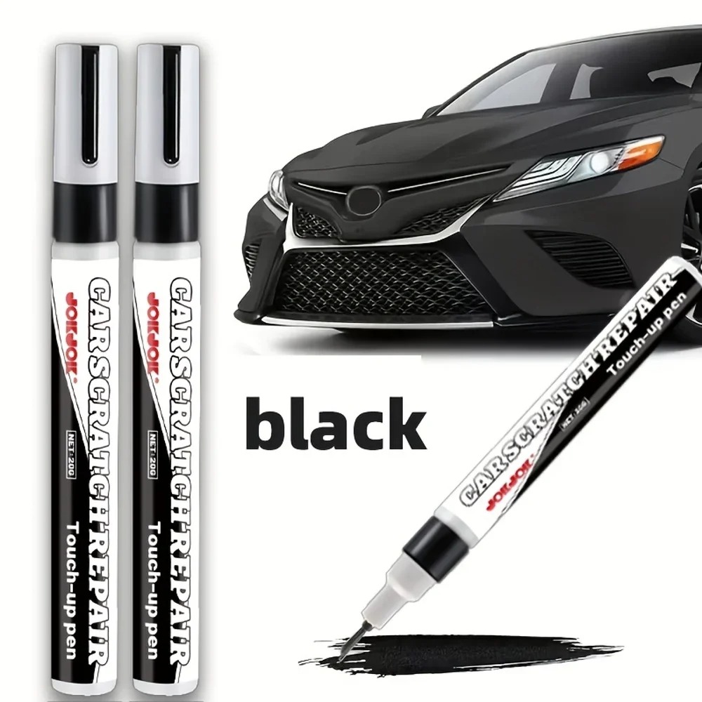 Universal 20g Car Touch-Up Pen - огляд і ціна Correction Pen Fine