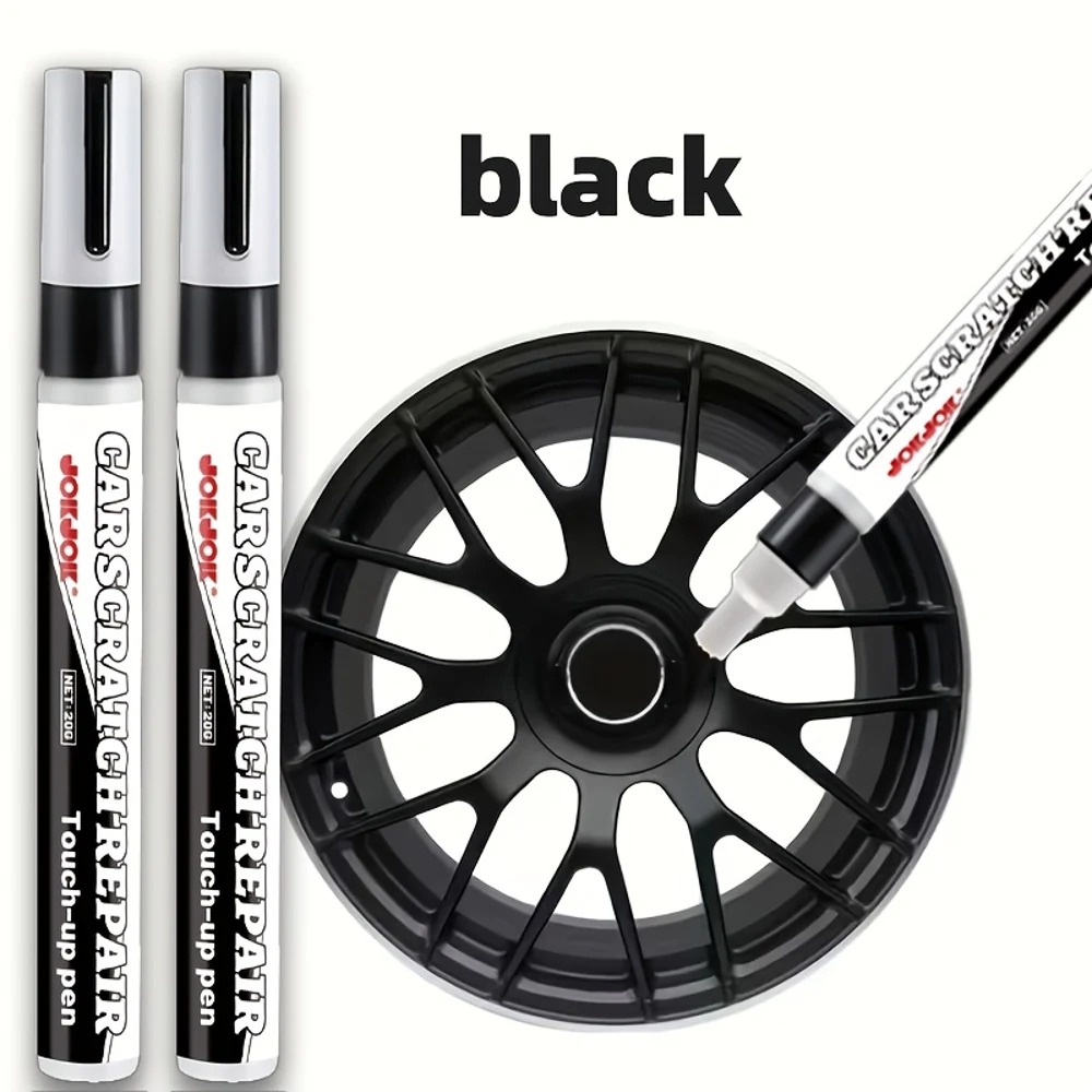 Universal 20g Car Touch-Up Pen - огляд і ціна Correction Pen Fine
