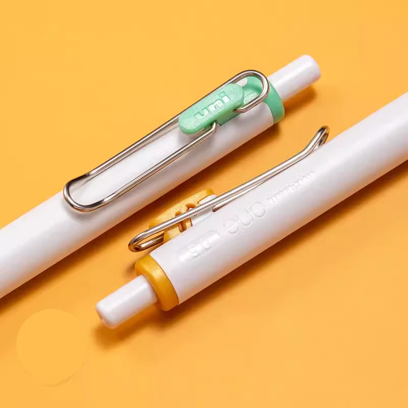 3pcs UNI Ball One Gel Pen Gold - огляд і ціна Pentel Pen Energel