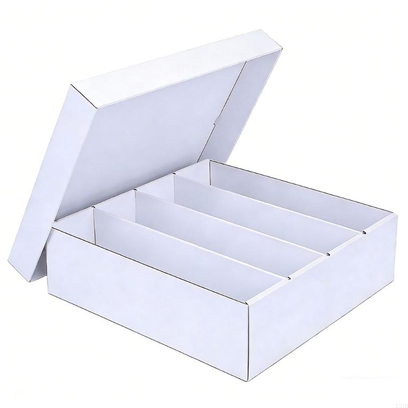 Elegant Card Organizers Box La - огляд і ціна Card Index Box