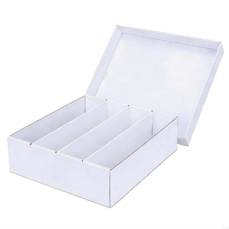 Elegant Card Organizers Box La - огляд і ціна Card Index Box