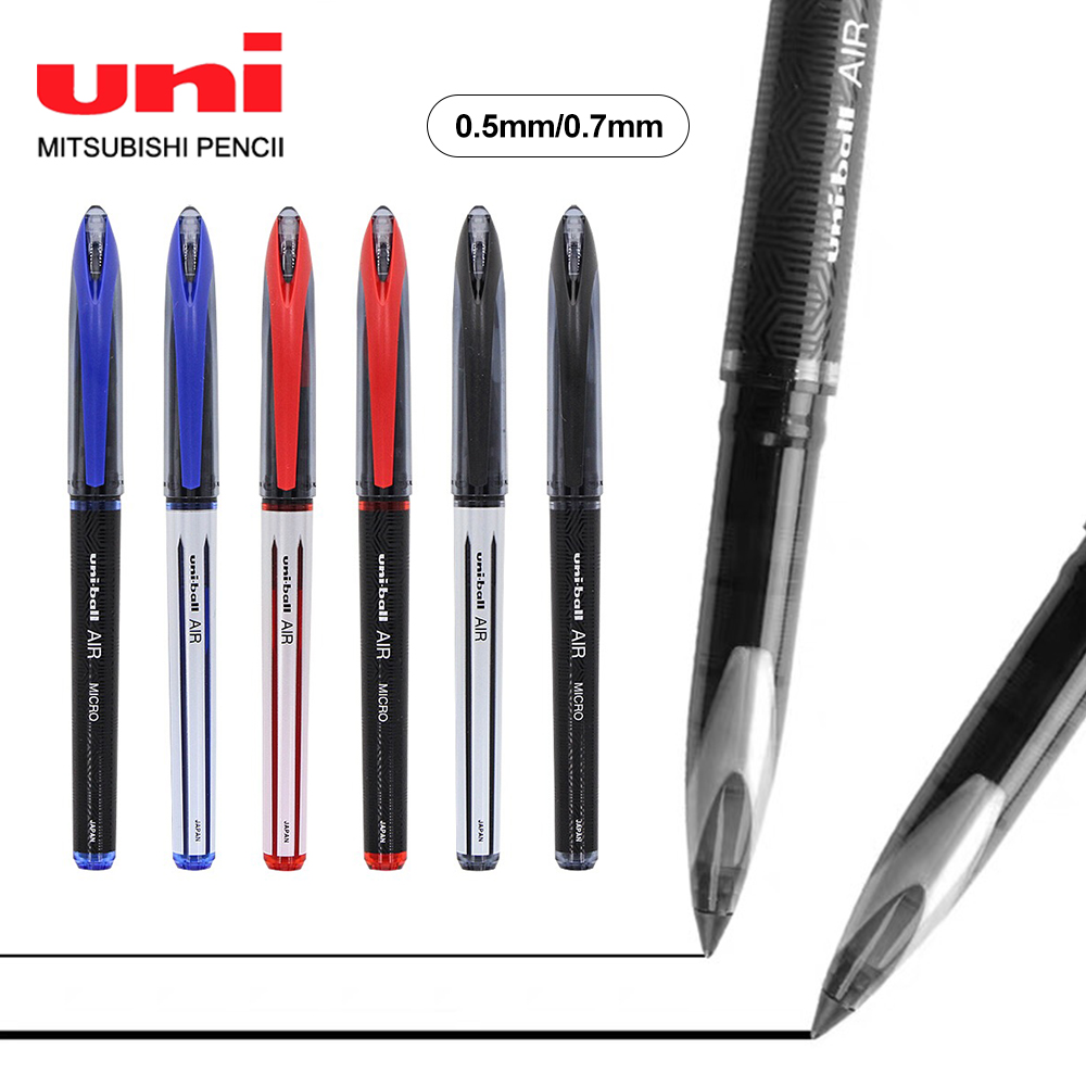 UNI Ball Air Gel Pen High Qual - огляд і ціна Pentel Pen Energel