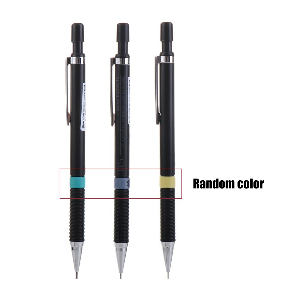 Metal Pencil 0.3 0.5 0.7 0.9 M - огляд і ціна Mechanical Pencil 0.3