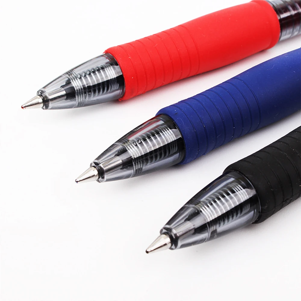 6pcs Japan Pilot Gel Pen BL-G2 - огляд і ціна Pilot Pen G2