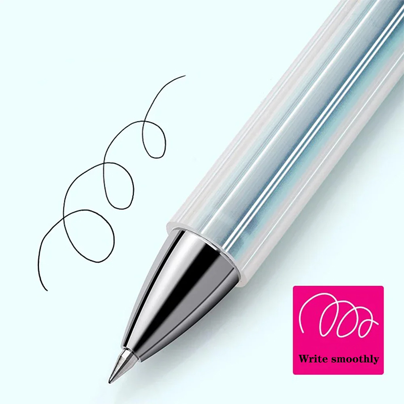 1pcs Japan ZEBRA Gel Pen Quick - огляд і ціна Pentel Pen Energel