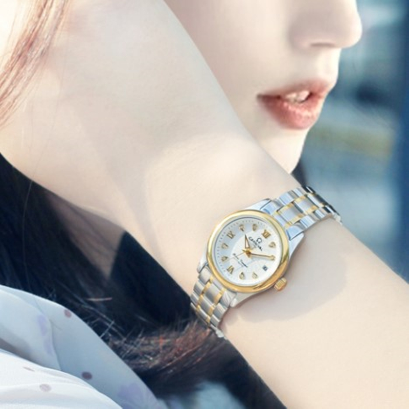 Carnival Women Watches Top Lux - огляд і ціна Paper Weight Crystal