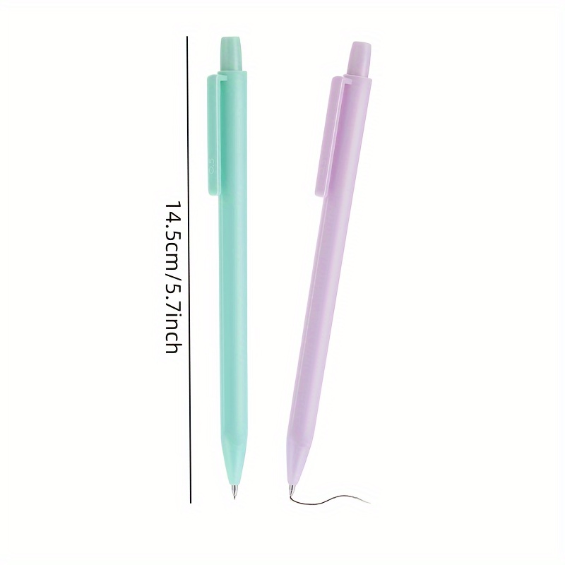 12/6pcs Pastel Mechanical Penc - огляд і ціна Staedtler Pencil Lumocolor
