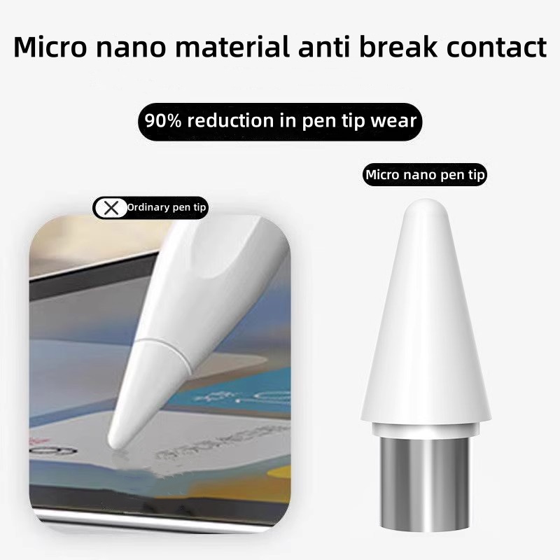 Replacement Pen Tip for Capaci - огляд і ціна Correction Pen Fine