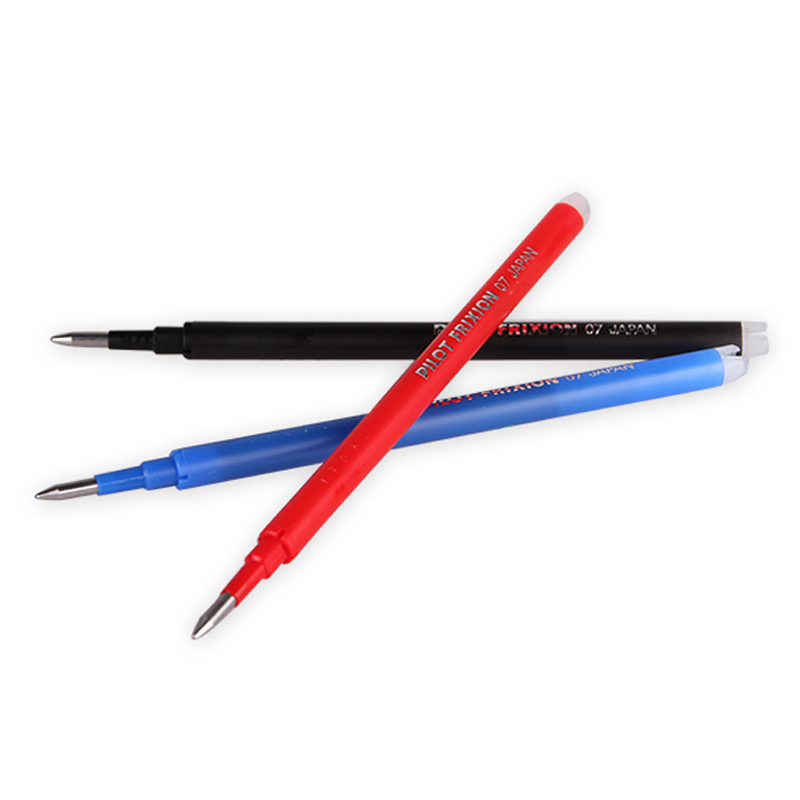 4/6/8/10pcs PILOT BLS-FR7 Frix - огляд і ціна Pilot Pen Frixion