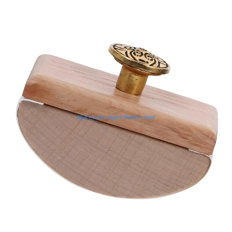 U2JE Elegant Wooden Inks Blott - огляд і ціна Ink Blotter Paper